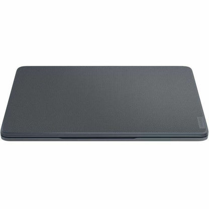 Lenovo 100w Gen 4 82VK0005CF 11.6" Notebook - HD - 1366 x 768 - Intel N100 Quad-core (4 Core) 800 MHz - 4 GB Total RAM - 4 GB On-board Memory - 128 GB SSD - Slate Gray 82VK0005CF