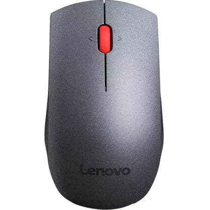 Clavier et souris sans fil professionnels Lenovo (français canadien 445) 4X30H56808
