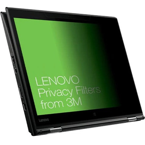 Filtre de confidentialité Lenovo brillant, mat 4XJ1D33269