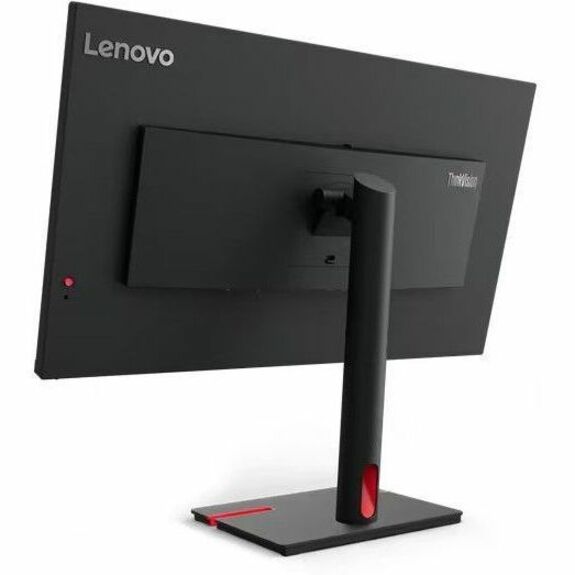 Lenovo ThinkVision T32p-30 32" Class 4K UHD LED Monitor - 16:9 - Raven Black 63D2GAR1US