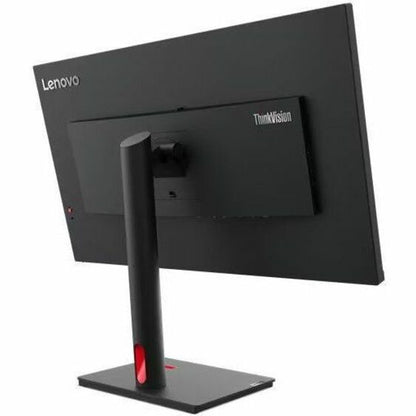 Lenovo ThinkVision T32p-30 32" Class 4K UHD LED Monitor - 16:9 - Raven Black 63D2GAR1US