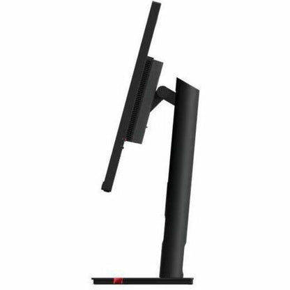 Lenovo ThinkVision T32p-30 32" Class 4K UHD LED Monitor - 16:9 - Raven Black 63D2GAR1US