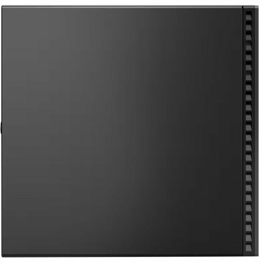 Ordinateur de bureau Lenovo ThinkCentre M70q Gen 4 12E30001CA - Intel Core i5 13e génération i5-13400T - 16 Go de RAM - SSD M.2 PCI Express NVMe x4 de 256 Go 12E30001CA