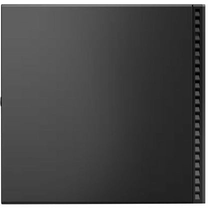 Ordinateur de bureau Lenovo ThinkCentre M70q Gen 4 12E30001CA - Intel Core i5 13e génération i5-13400T - 16 Go de RAM - SSD M.2 PCI Express NVMe x4 de 256 Go 12E30001CA