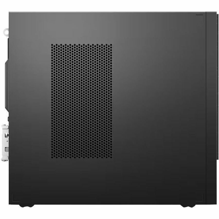Ordinateur de bureau Lenovo ThinkCentre neo 50s Gen 4 12JF0002CA - Intel Core i5 13e génération i5-13400 - 16 Go - SSD 256 Go - Petit format - Noir 12JF0002CA