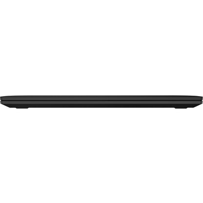 Ordinateur portable Lenovo ThinkPad T14s Gen 3 21CQ004RCA 14" - WUXGA - AMD Ryzen 5 PRO 6650U - 16 Go - SSD 256 Go - Clavier français - Thunder Black 21CQ004RCA