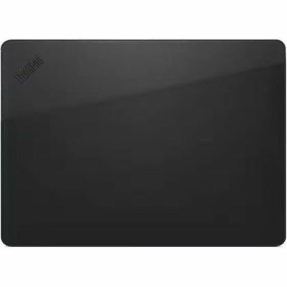 Lenovo Carrying Case (Sleeve) for 13" to 14" Notebook, Smartphone, Cable, Accessories - Black 4X41L51716