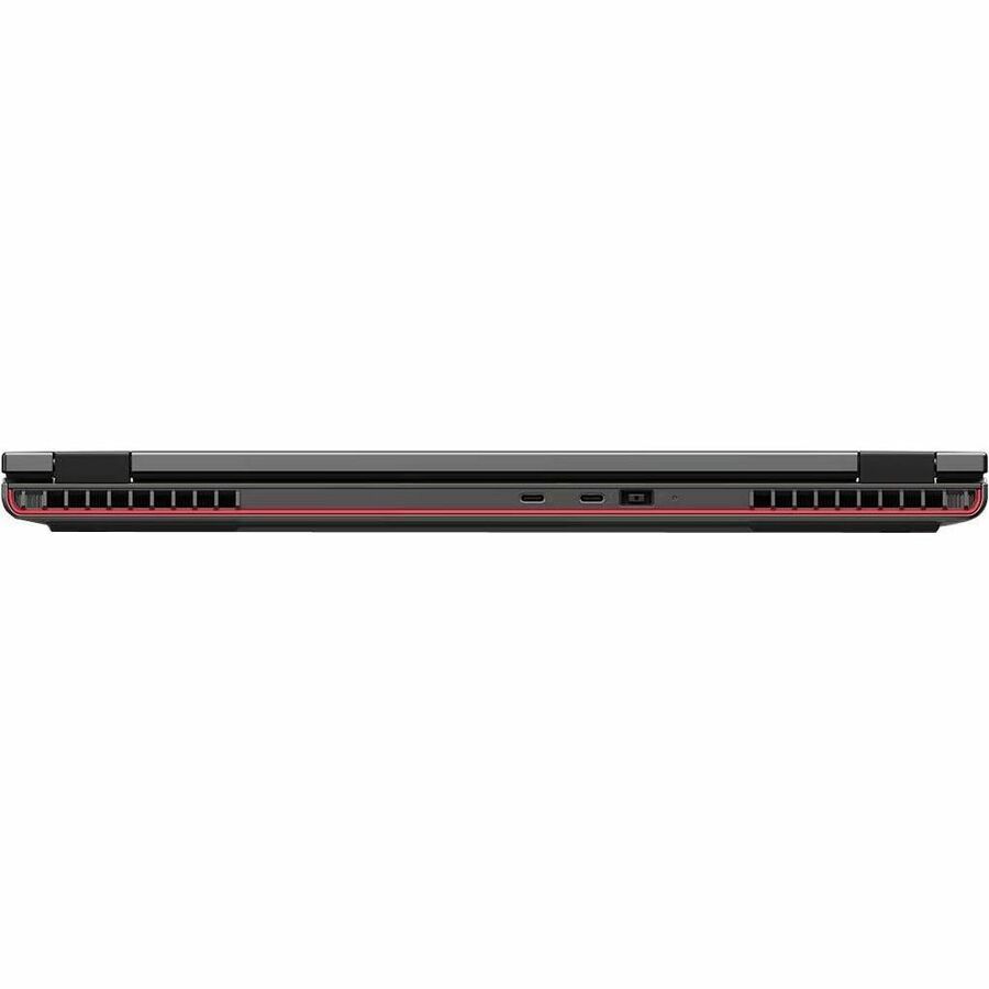 Lenovo ThinkPad P16v Gen 1 21FC003KCA 16" Mobile Workstation - WUXGA - Intel Core i9 13th Gen i9-13900H - vPro Technology - 32 GB - 1 TB SSD - French Keyboard - Thunder Black 21FC003KCA