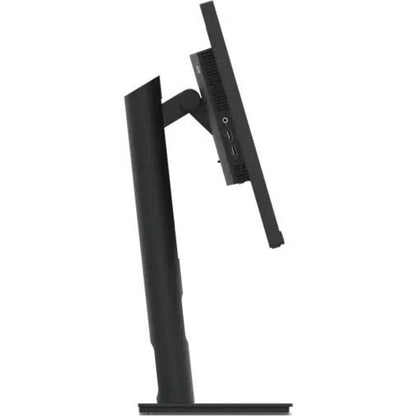 Lenovo ThinkVision T22i-30 22" Class Full HD LCD Monitor - 16:9 - Raven Black 63B0MAR6US