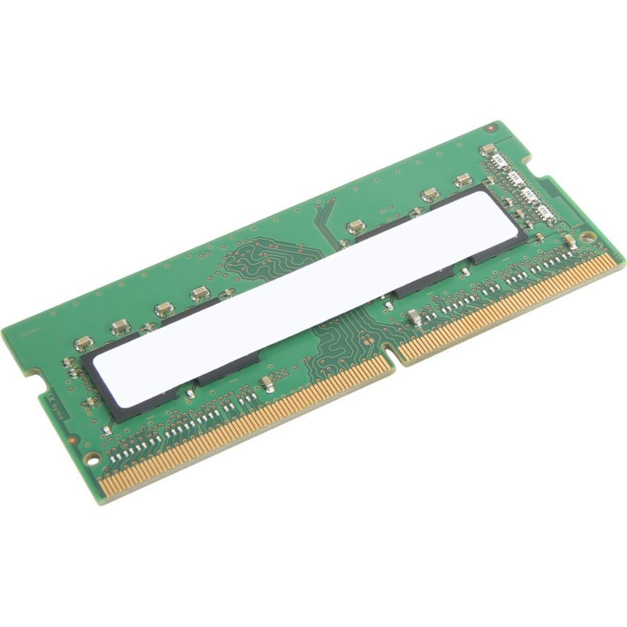 Module de mémoire SDRAM DDR4 Lenovo 16 Go 4X71D09534