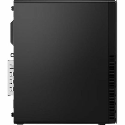 Ordinateur de bureau Lenovo ThinkCentre M70s Gen 4 12DN0010CA - Intel Core i7 13e génération i7-13700 - Technologie vPro - 16 Go - SSD 512 Go - Petit format - Noir 12DN0010CA