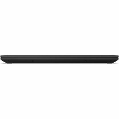 Ordinateur portable Lenovo ThinkPad L14 Gen 4 21H1001SUS 14" - Full HD - Intel Core i5 13e génération i5-1335U - 16 Go - SSD 512 Go - Clavier anglais - Thunder Black 21H1001SUS