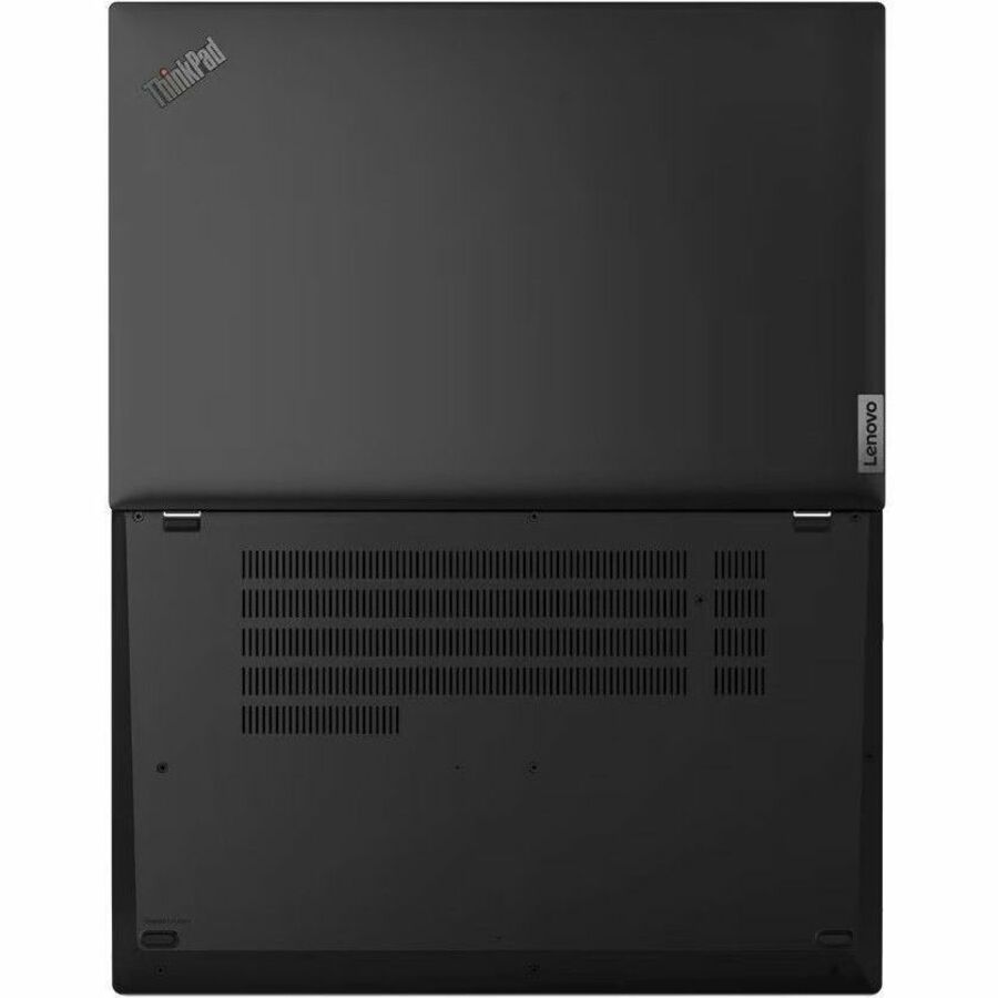 Ordinateur portable Lenovo ThinkPad L15 Gen 4 21H3001HUS 15,6" - Full HD - Intel Core i7 13e génération i7-1355U - 16 Go - SSD 512 Go - Clavier anglais - Thunder Black 21H3001HUS