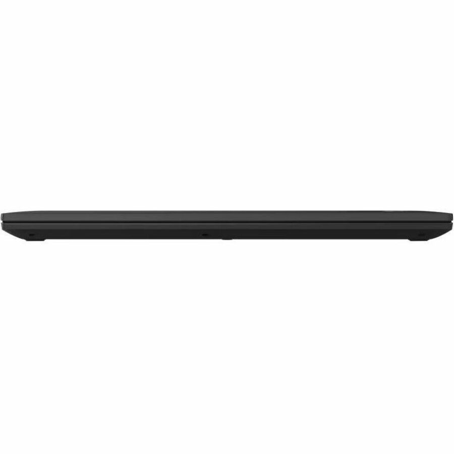 Ordinateur portable Lenovo ThinkPad L15 Gen 4 21H3001HUS 15,6" - Full HD - Intel Core i7 13e génération i7-1355U - 16 Go - SSD 512 Go - Clavier anglais - Thunder Black 21H3001HUS