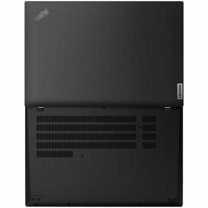 Ordinateur portable Lenovo ThinkPad L14 Gen 4 21H1001RCA 14" - Full HD - Intel Core i5 13e génération i5-1335U - 16 Go - SSD 256 Go - Clavier français - Thunder Black 21H1001RCA