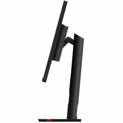 Lenovo ThinkVision T32h-30 32" Class Webcam WQHD LED Monitor - 16:9 - Raven Black 63D3ZAR1US