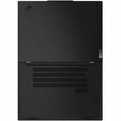 Ordinateur portable Lenovo ThinkPad L14 Gen 5 21L50000US 14" à écran tactile - WUXGA - AMD Ryzen 7 PRO 7735U - 16 Go - SSD 512 Go - Clavier anglais - Eclipse Black 21L50000US