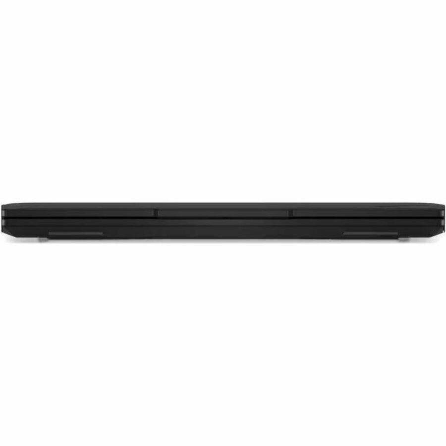 Ordinateur portable Lenovo ThinkPad L14 Gen 5 21L50000US 14" à écran tactile - WUXGA - AMD Ryzen 7 PRO 7735U - 16 Go - SSD 512 Go - Clavier anglais - Eclipse Black 21L50000US