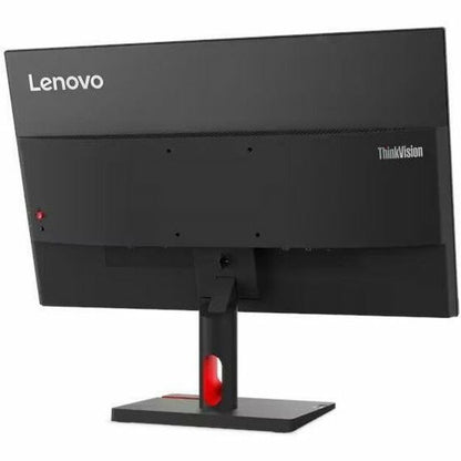 Lenovo ThinkVision S24i-30 24" Class Full HD LED Monitor - 16:9 - Raven Black 63DEKAR3US