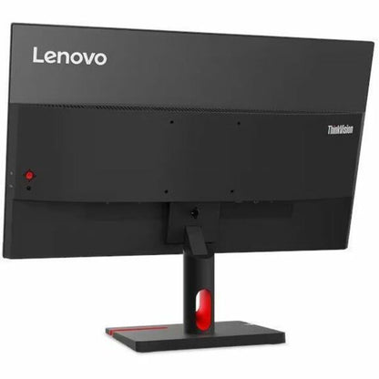 Lenovo ThinkVision S24i-30 24" Class Full HD LED Monitor - 16:9 - Raven Black 63DEKAR3US