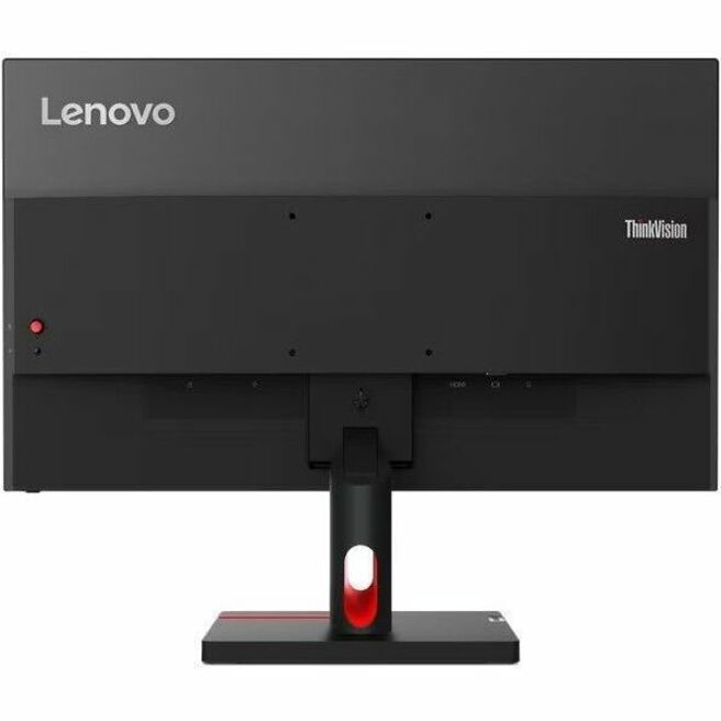 Lenovo ThinkVision S24i-30 24" Class Full HD LED Monitor - 16:9 - Raven Black 63DEKAR3US