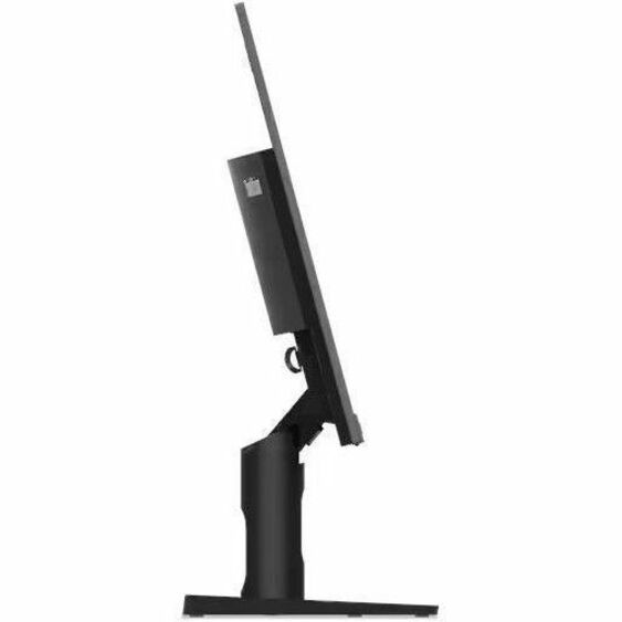 Lenovo ThinkVision S24i-30 24" Class Full HD LED Monitor - 16:9 - Raven Black 63DEKAR3US