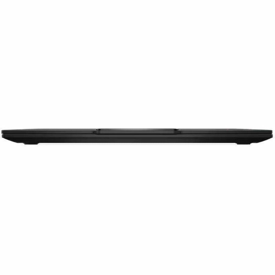Ordinateur portable Lenovo ThinkPad X1 Carbon Gen 12 21KC00A8US 14" - WUXGA - Intel Core Ultra 7 155U - Plateforme Intel Evo - 16 Go - SSD 512 Go - Clavier anglais - Peinture noire 21KC00A8US