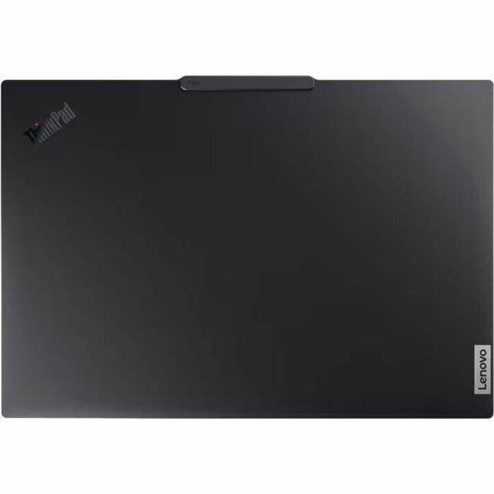 Station de travail mobile Lenovo ThinkPad P16s Gen 3 21KS001MUS 16" - WUXGA - Intel Core Ultra 7 155H - 16 Go - SSD 512 Go - Clavier anglais - Noir 21KS001MUS