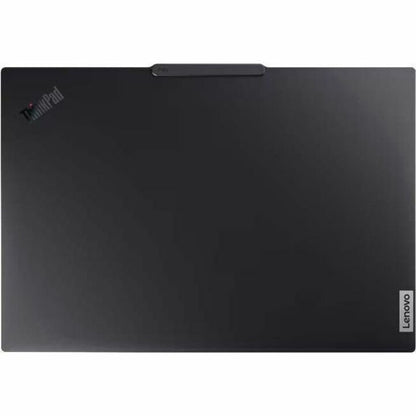 Station de travail mobile Lenovo ThinkPad P16s Gen 3 21KS001MUS 16" - WUXGA - Intel Core Ultra 7 155H - 16 Go - SSD 512 Go - Clavier anglais - Noir 21KS001MUS
