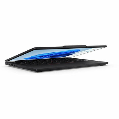 Ordinateur portable Lenovo ThinkPad T14s Gen 5 21LS004FUS 14" à écran tactile - WUXGA - Intel Core Ultra 7 165U - Technologie vPro - 32 Go - SSD 1 To - Clavier anglais - Noir 21LS004FUS