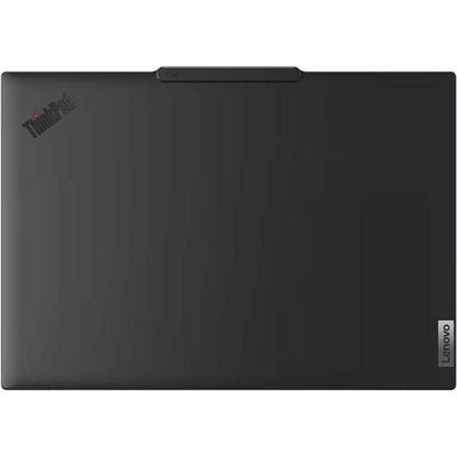 Ordinateur portable Lenovo ThinkPad T14s Gen 6 21N10000CA 14" - WUXGA - Qualcomm Snapdragon X Elite X1E-78-100 - 32 Go - SSD 1 To - Clavier français - Noir 21N10000CA