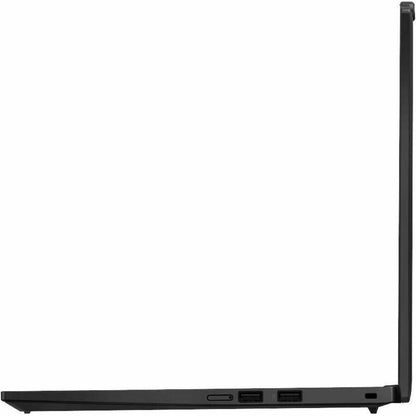 Ordinateur portable Lenovo ThinkPad T14s Gen 6 21N10000CA 14" - WUXGA - Qualcomm Snapdragon X Elite X1E-78-100 - 32 Go - SSD 1 To - Clavier français - Noir 21N10000CA
