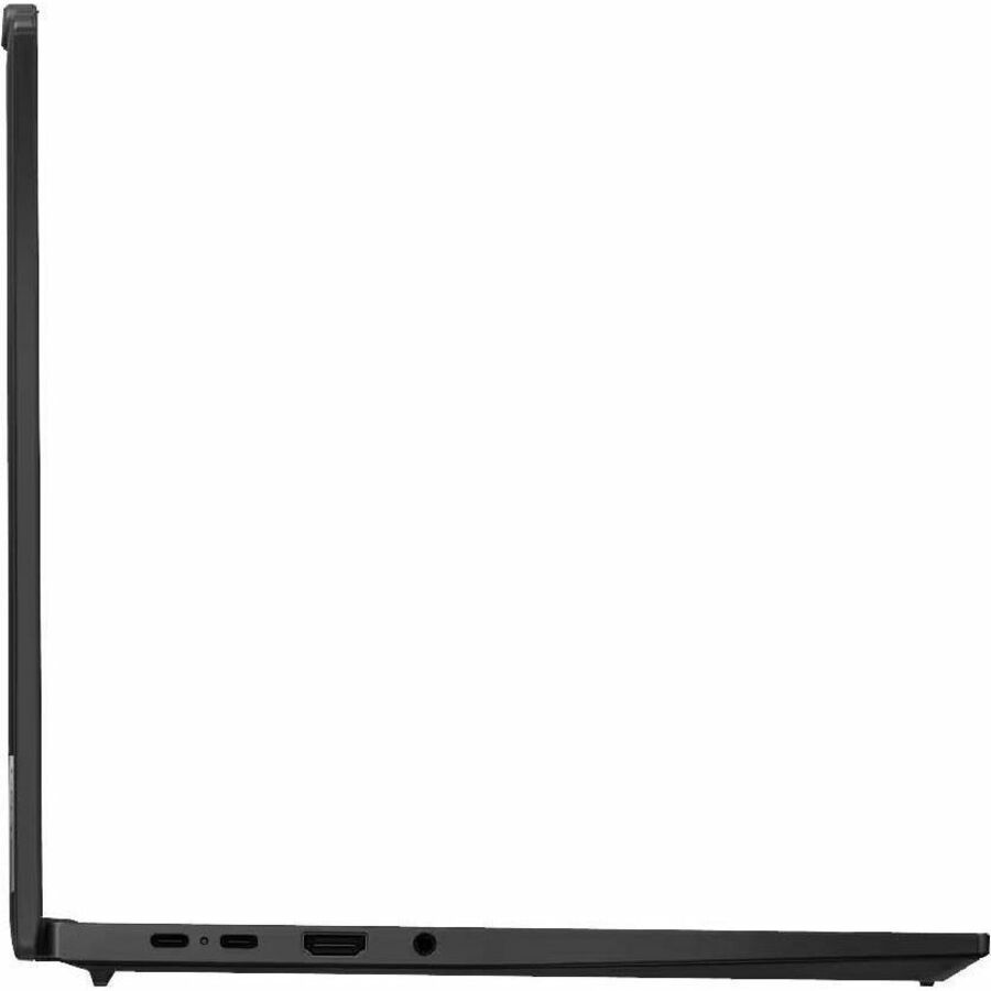 Ordinateur portable Lenovo ThinkPad T14s Gen 6 21N10000CA 14" - WUXGA - Qualcomm Snapdragon X Elite X1E-78-100 - 32 Go - SSD 1 To - Clavier français - Noir 21N10000CA