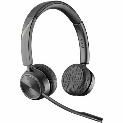 Casque d'écoute binaural DECT 1920-1930 MHz Poly Savi 7220 Office 7W6D5AA#ABA