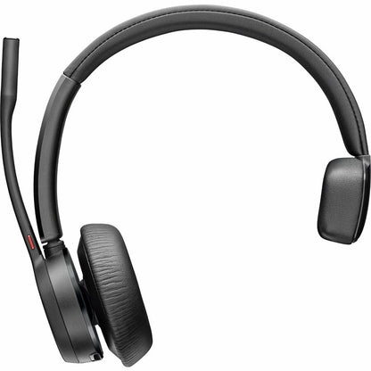 Poly Voyager 4310-M UC Headset + USB-A to USB-C Cable + BT700 Dongle 7Y210AA