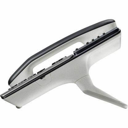 Téléphone IP Poly Edge E500 - Filaire - Filaire - Bureau - Noir - Conforme TAA 82M94AA