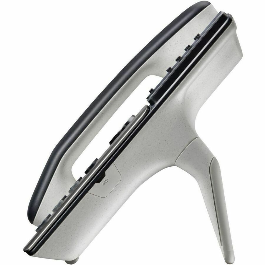 Téléphone IP Poly Edge E500 - Filaire - Filaire - Bureau - Noir - Conforme TAA 82M94AA