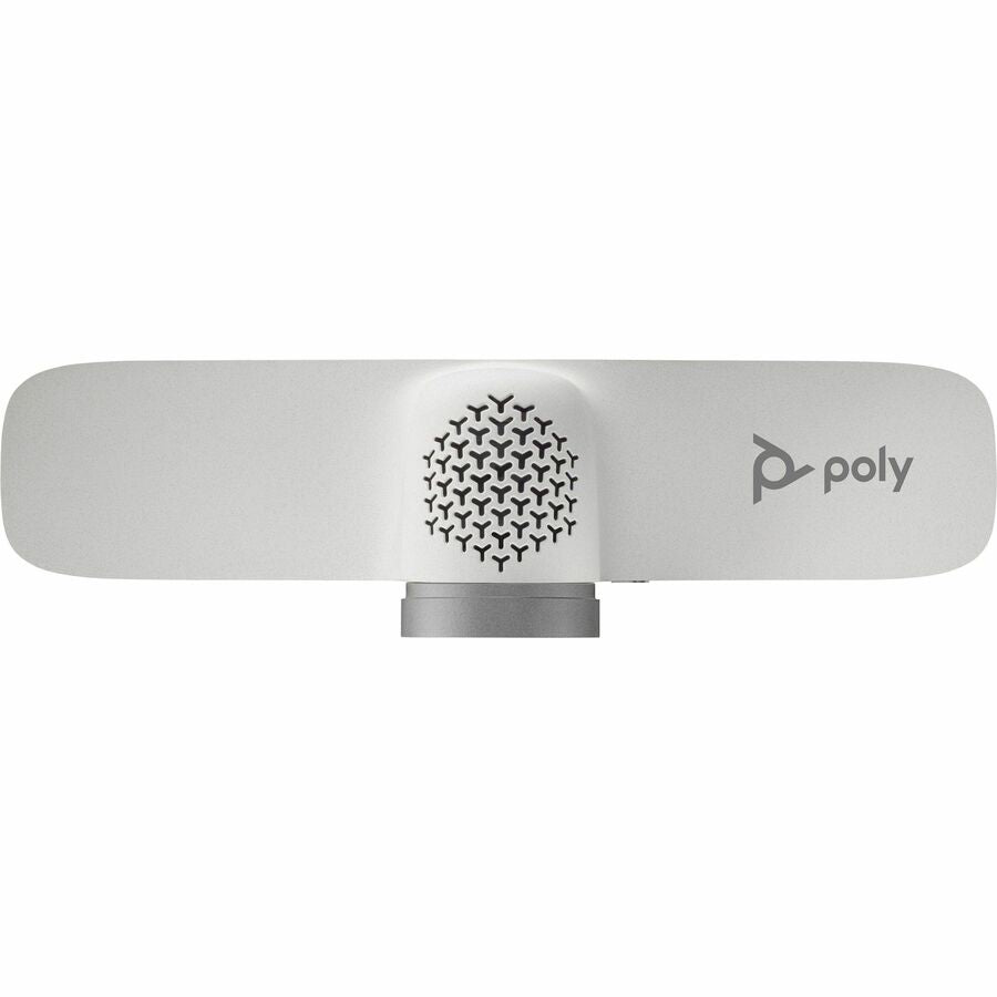 Caméra de visioconférence Poly Studio E70 - 20 mégapixels - Blanc - USB Type C - Conforme TAA 886C8AA#ABA