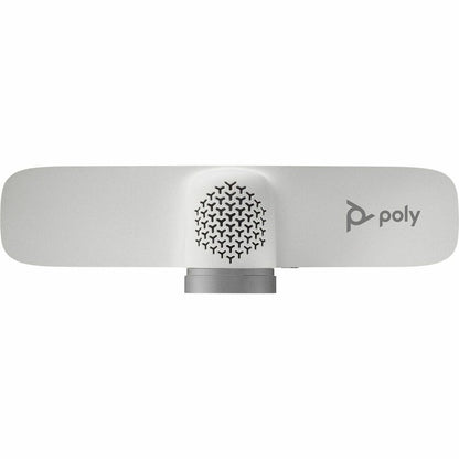Caméra de visioconférence Poly Studio E70 - 20 mégapixels - Blanc - USB Type C - Conforme TAA 886C8AA#ABA