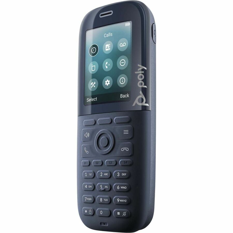 Téléphone DECT Poly Rove 30 84H76AA#ABA