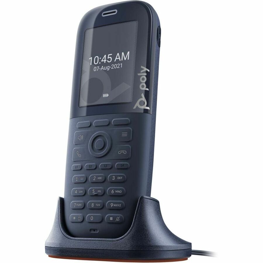 Téléphone DECT Poly Rove 30 84H76AA#ABA