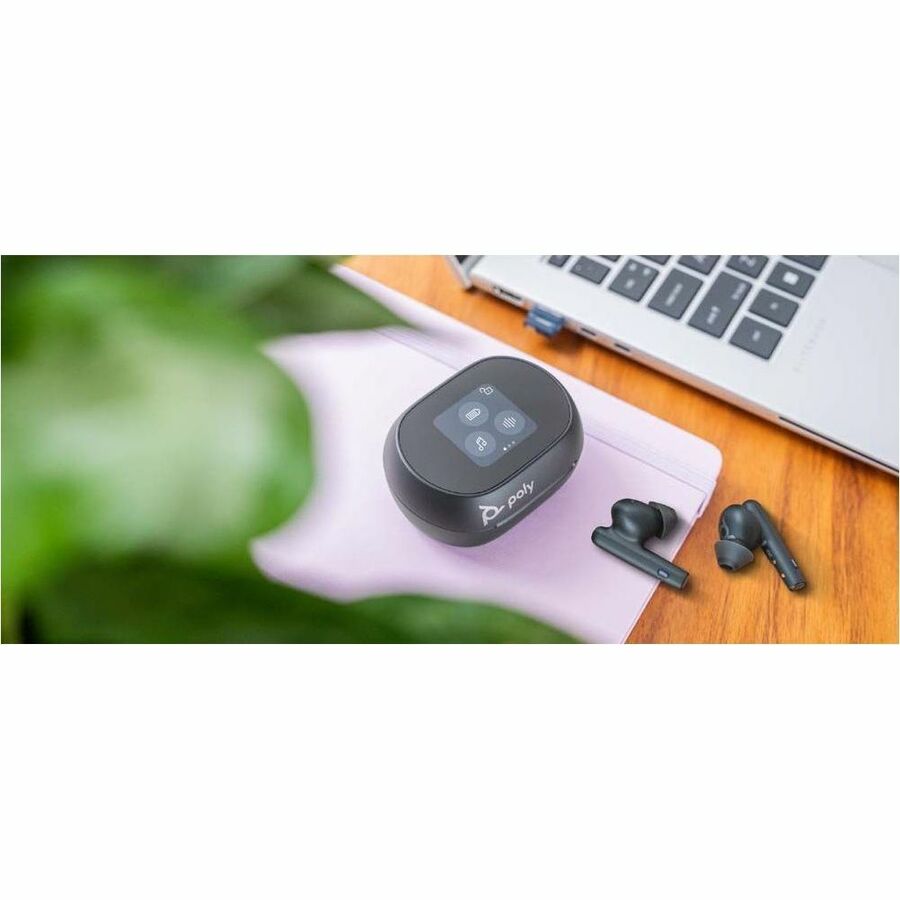 Poly Voyager Free 60 UC Earset 7Y8H4AA