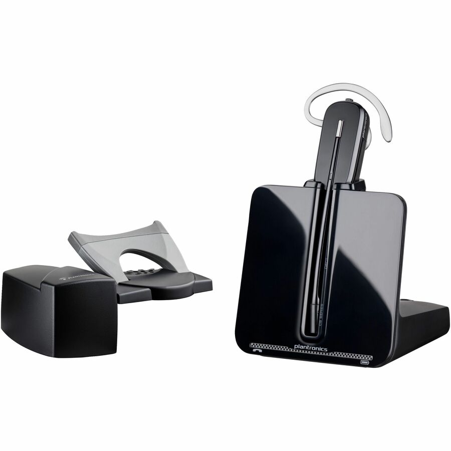 Casque Poly CS540A avec levier de décrochage du combiné TAA 80R99AA#ABA