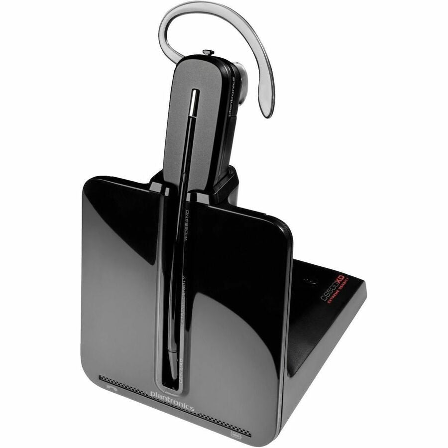 Casque Poly CS540A avec levier de décrochage du combiné TAA 80R99AA#ABA