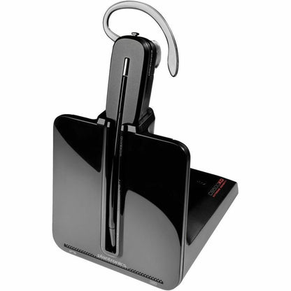 Casque Poly CS540A avec levier de décrochage du combiné TAA 80R99AA#ABA