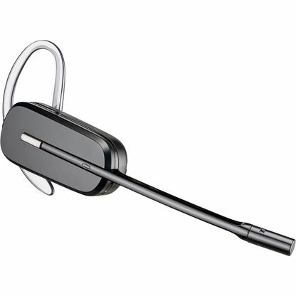 Casque Poly CS540A avec levier de décrochage du combiné TAA 80R99AA#ABA
