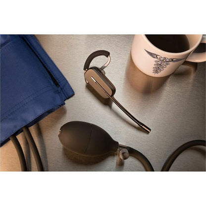 Casque Poly CS540A avec levier de décrochage du combiné TAA 80R99AA#ABA