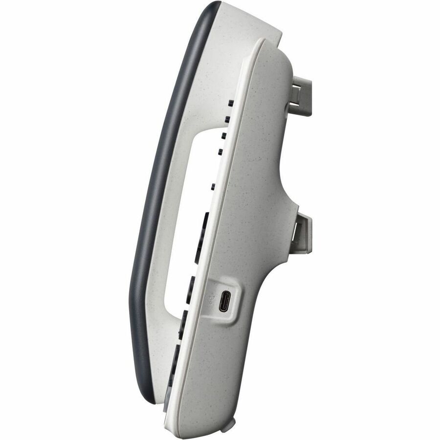 Support mural en polyéthylène pour téléphone 8F3R3AA