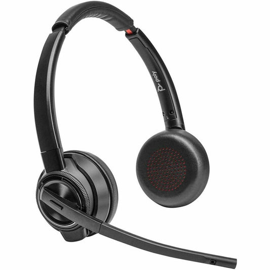 Casque d'écoute Poly Savi 8400 Office 8420 8L7F2AA#ABA
