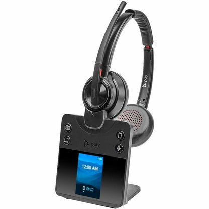 Casque d'écoute Poly Savi 8400 Office 8420 8L7F2AA#ABA